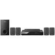 buy Home Audio/Video Samsung HT-Z320 DVD Home Theater System - click for details